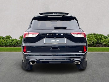 Used Ford Kuga 2022 for sale - 76963467: Photo