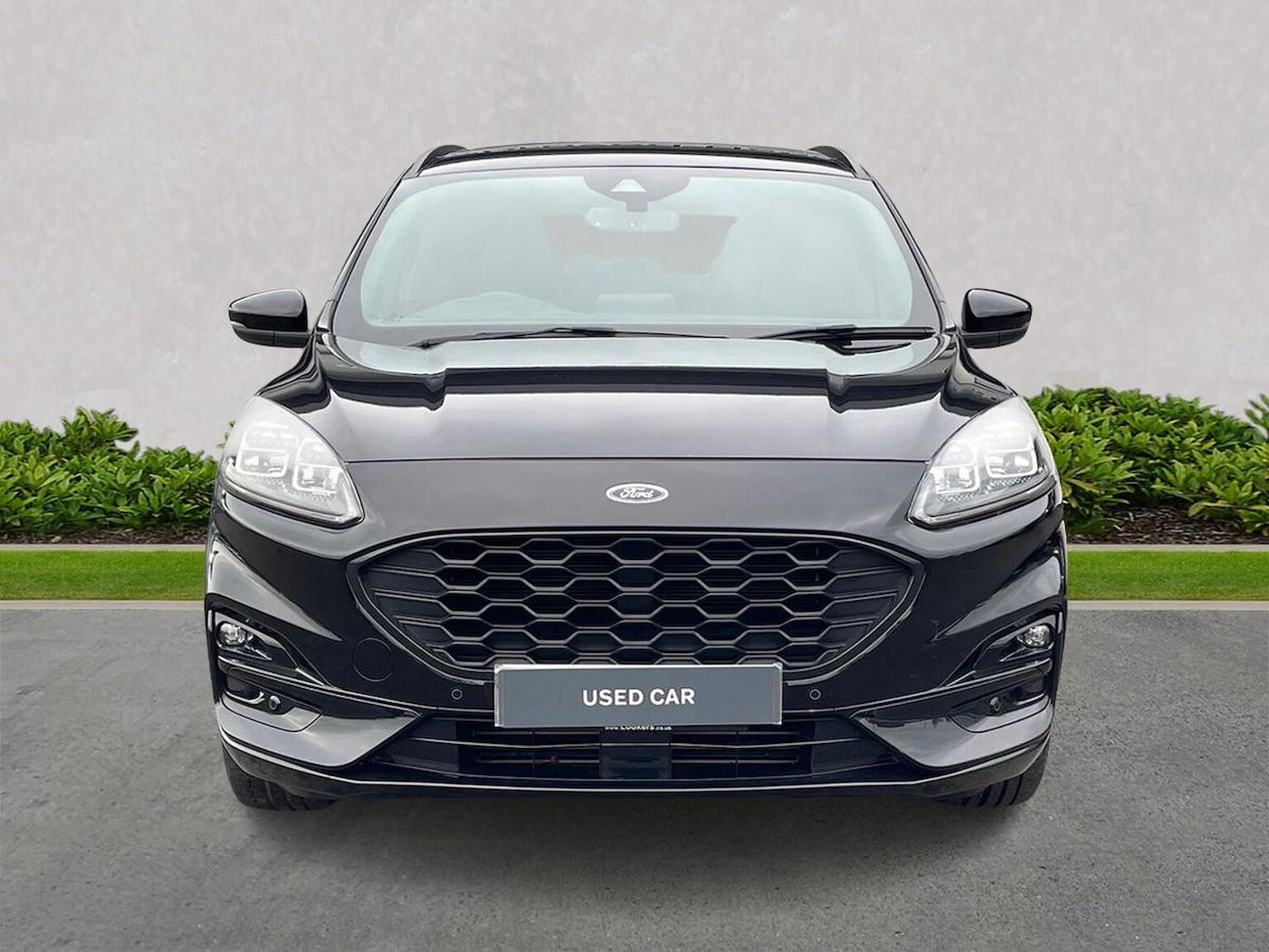 Used Ford Kuga 2022 for sale - 76963467: Photo 5