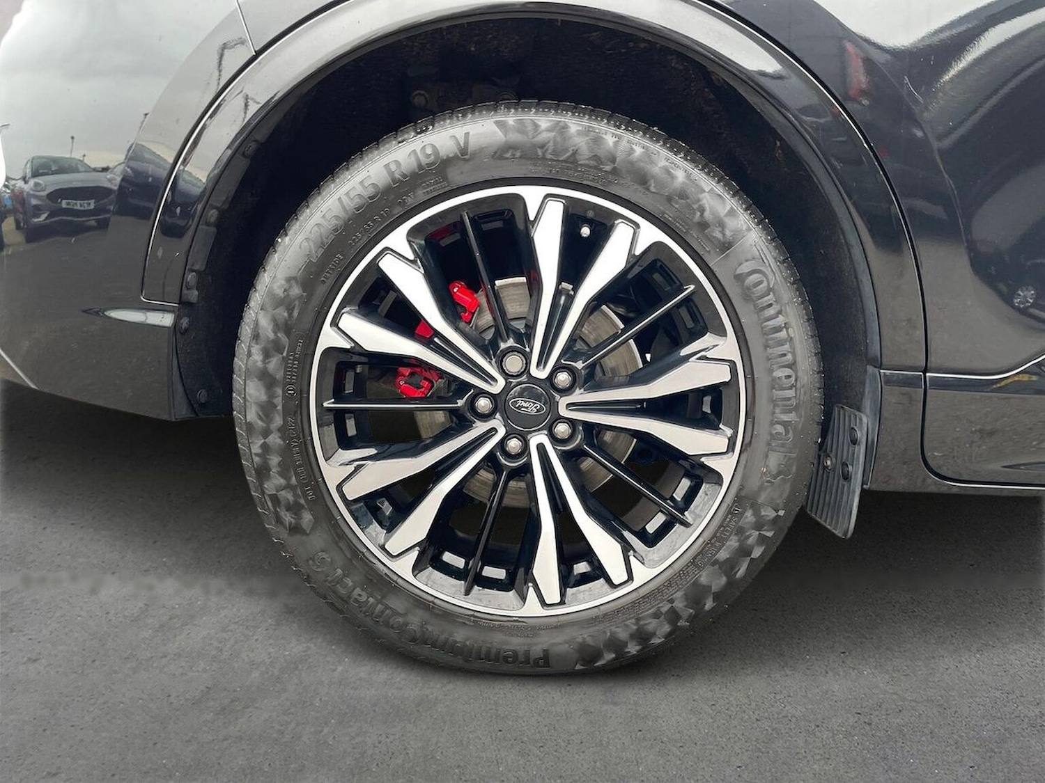 Used Ford Kuga 2022 for sale - 76963467: Photo 6