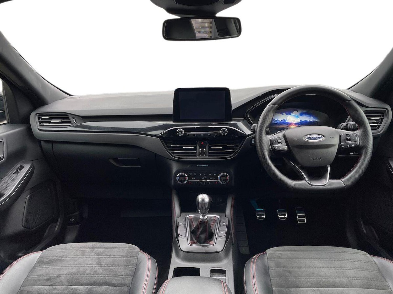 Used Ford Kuga 2022 for sale - 76963467: Photo 8