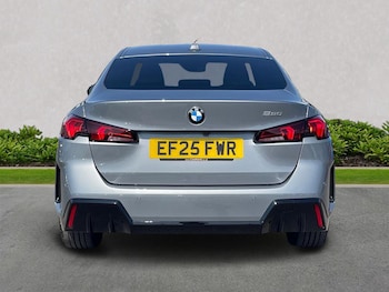 Used BMW 2 Series 2025 for sale - 79393037: Photo