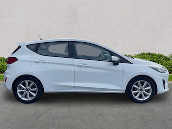 Used Ford Fiesta 2022 for sale - 78858694: Photo