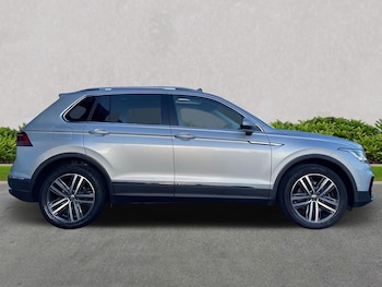 Used Volkswagen Tiguan 2022 for sale - 75957068: Photo