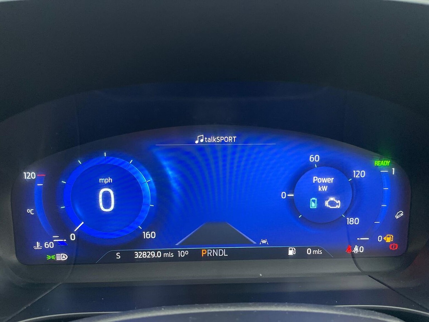 Used Ford Kuga 2022 for sale - 76982873: Photo 10