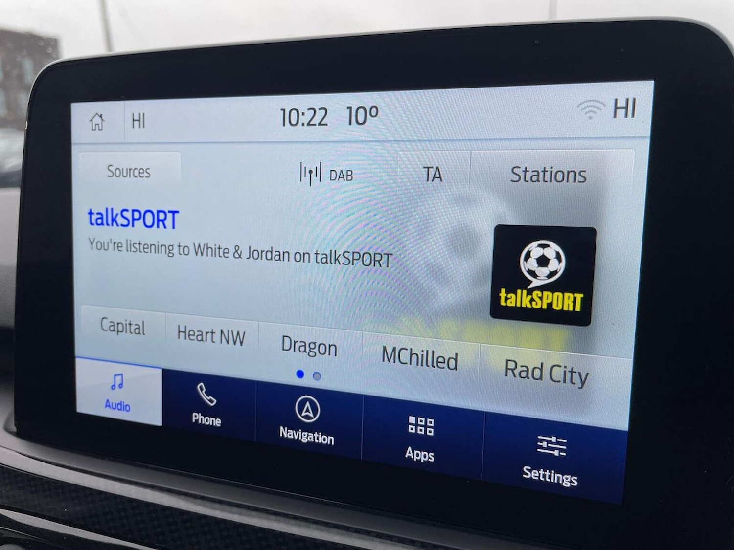 Used Ford Kuga 2022 for sale - 76982873: Photo 11