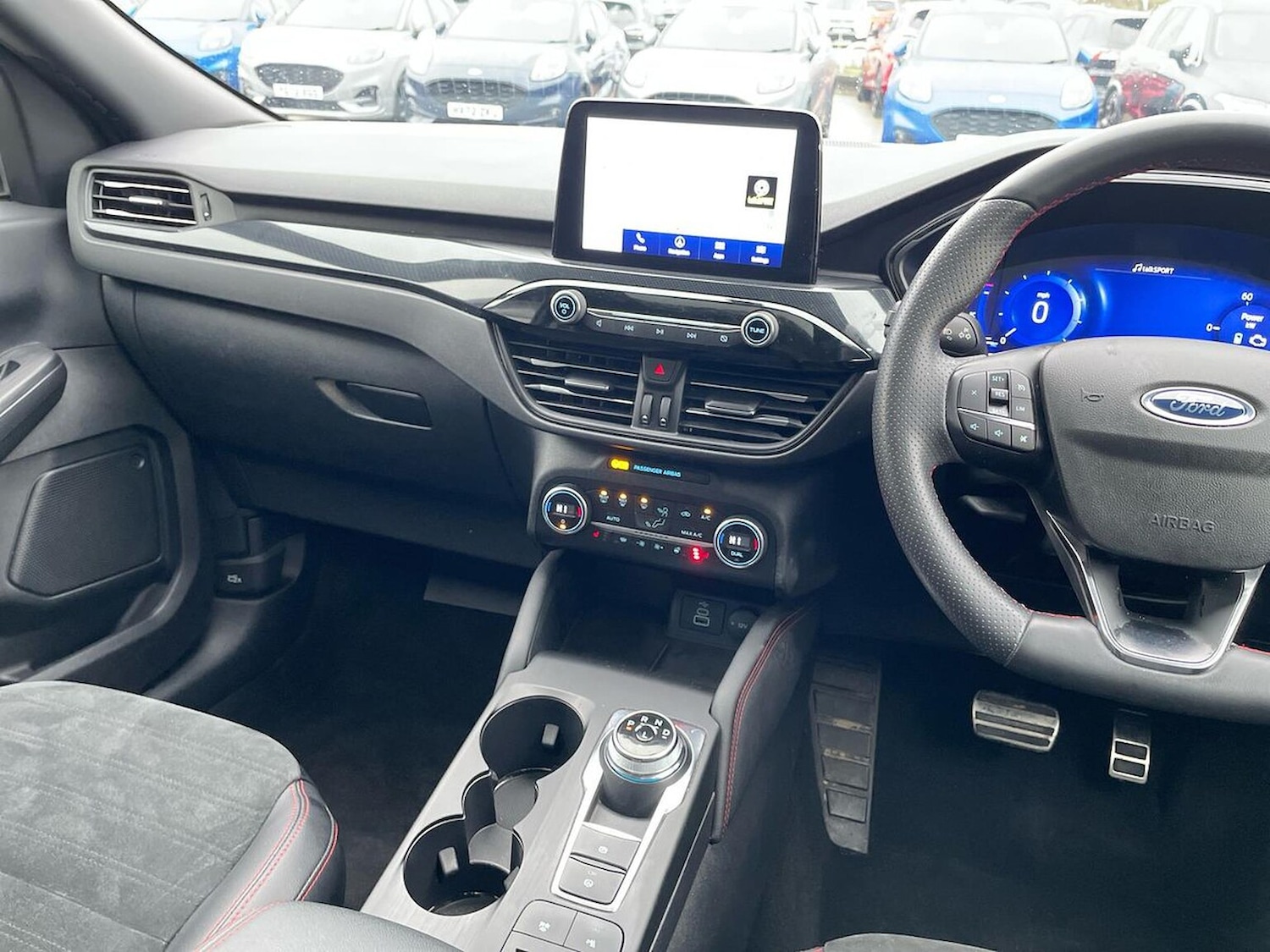 Used Ford Kuga 2022 for sale - 76982873: Photo 13