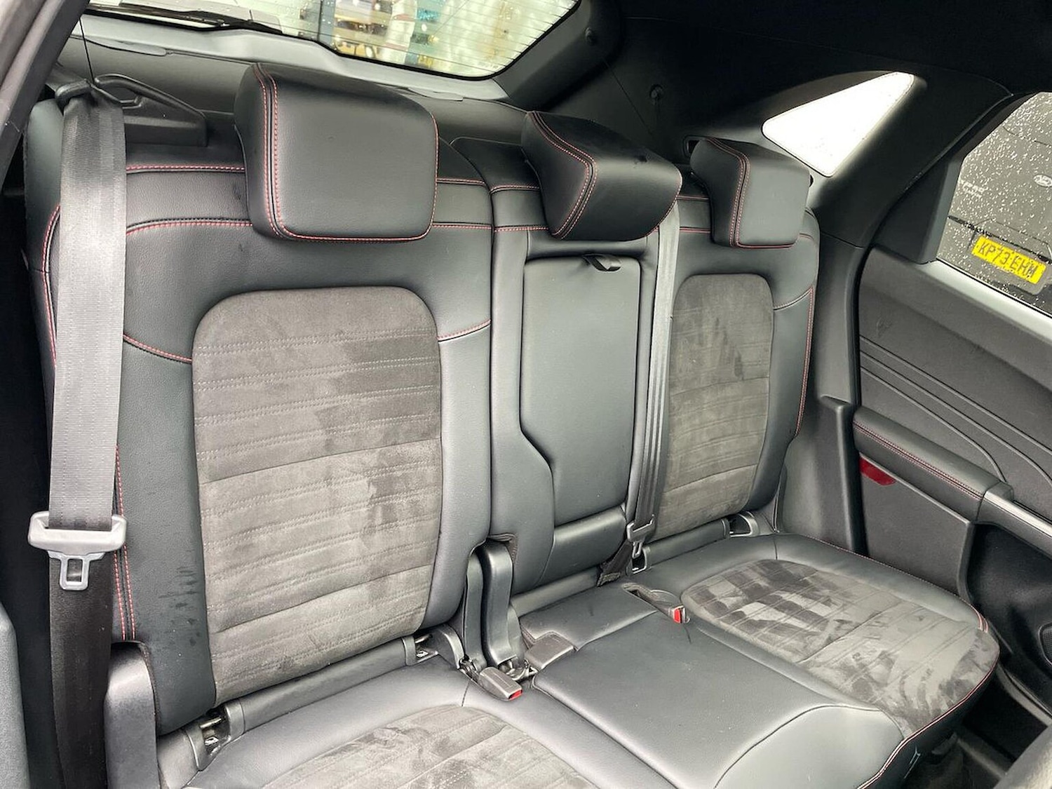 Used Ford Kuga 2022 for sale - 76982873: Photo 16