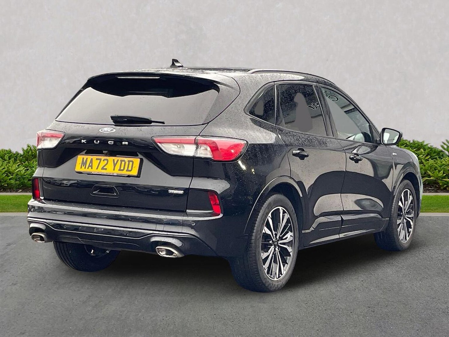 Used Ford Kuga 2022 for sale - 76982873: Photo 18