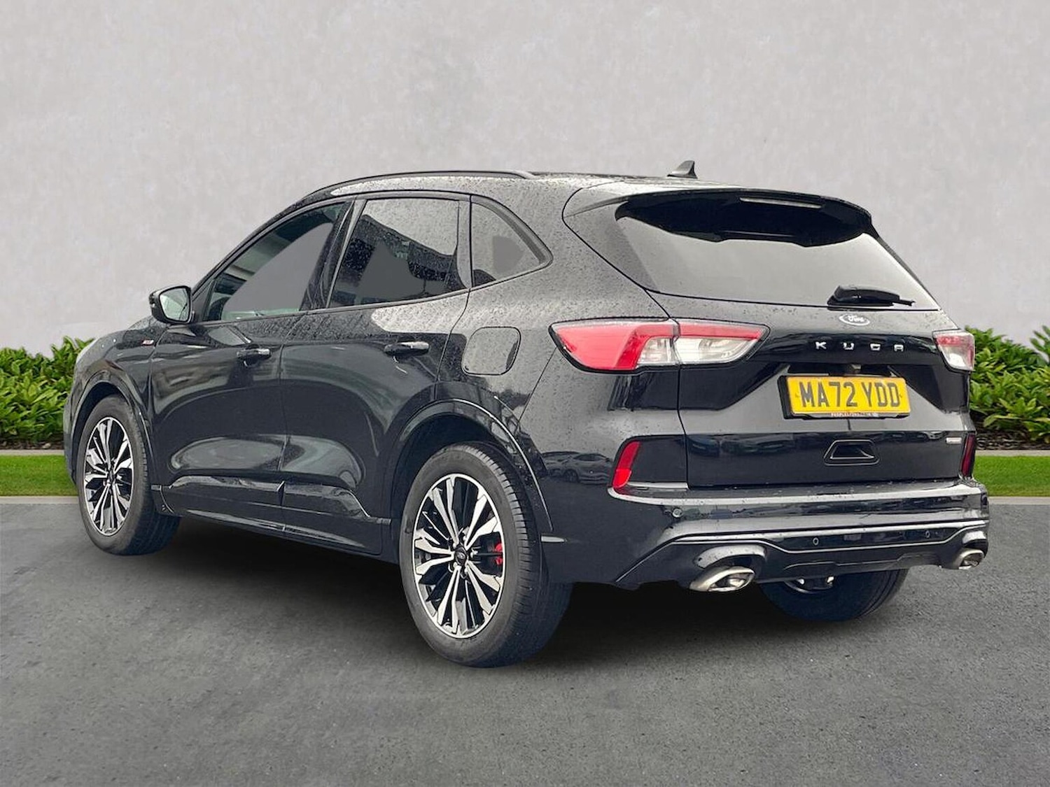 Used Ford Kuga 2022 for sale - 76982873: Photo 2