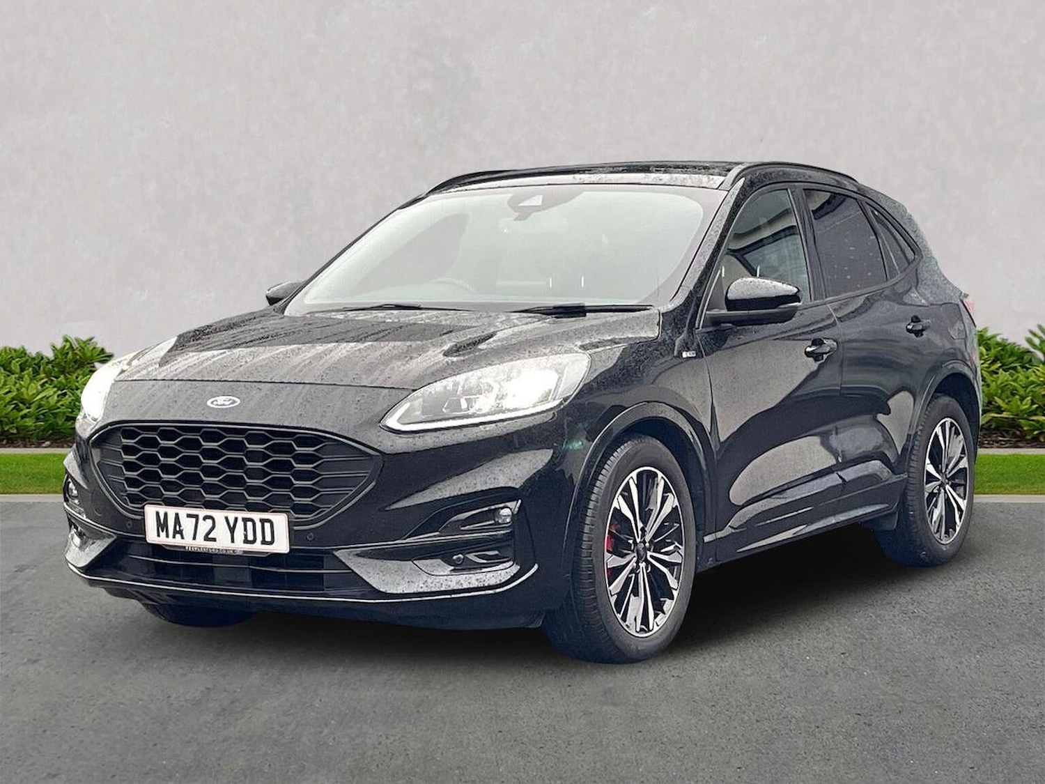 Used Ford Kuga 2022 for sale - 76982873: Photo 20