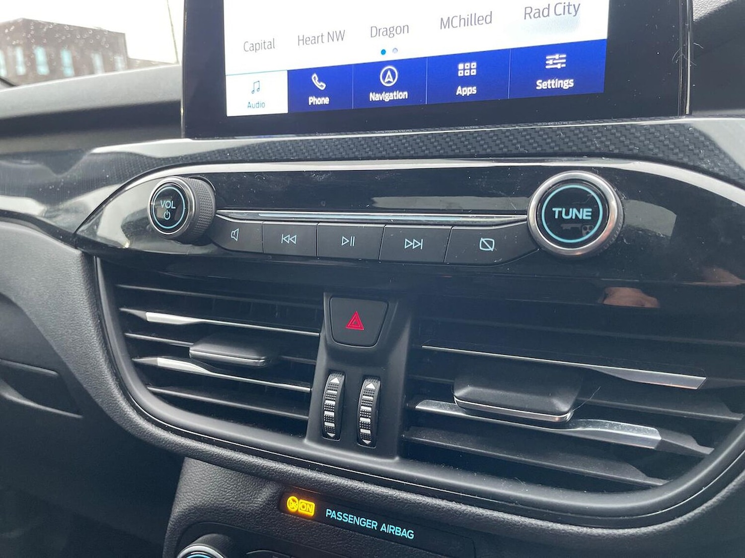 Used Ford Kuga 2022 for sale - 76982873: Photo 22