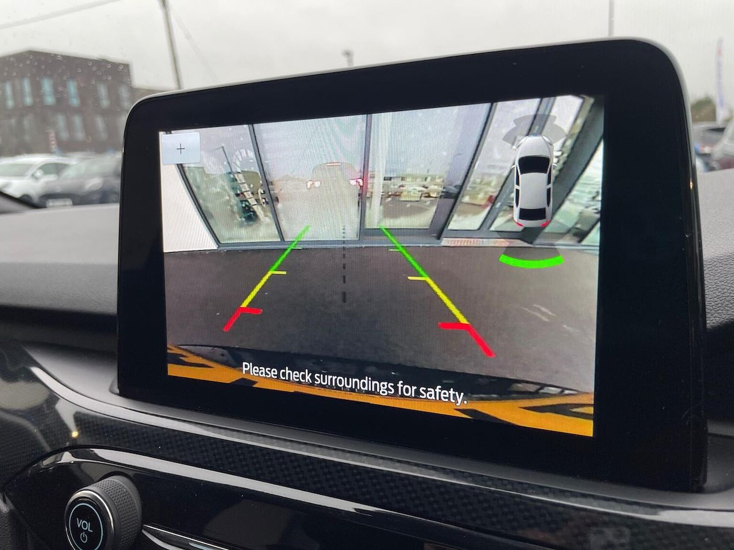 Used Ford Kuga 2022 for sale - 76982873: Photo 23