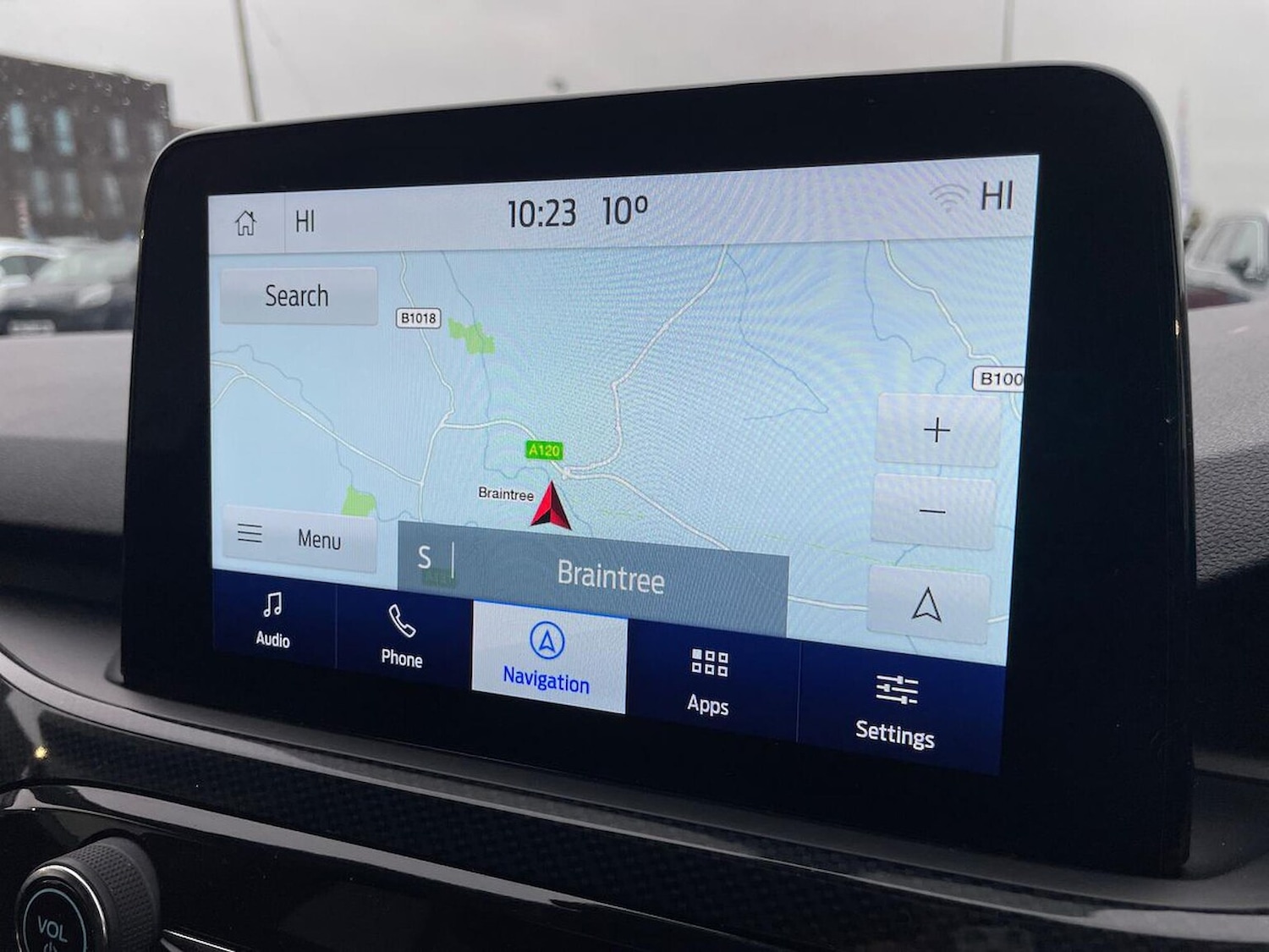 Used Ford Kuga 2022 for sale - 76982873: Photo 24