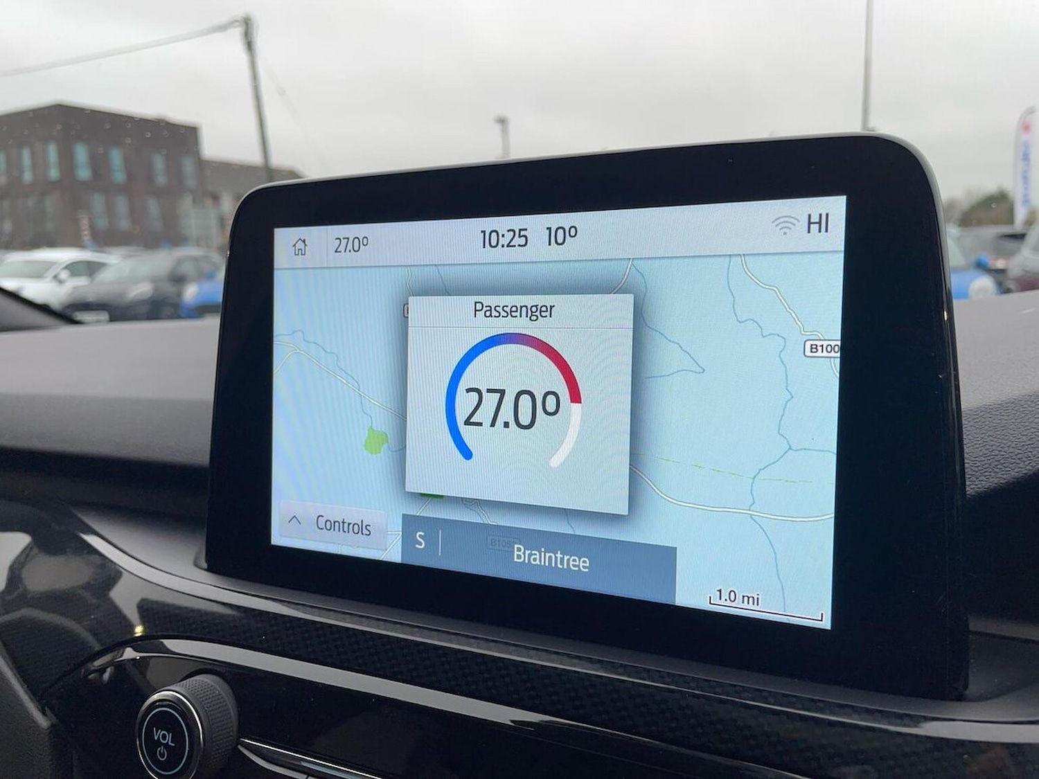 Used Ford Kuga 2022 for sale - 76982873: Photo 25