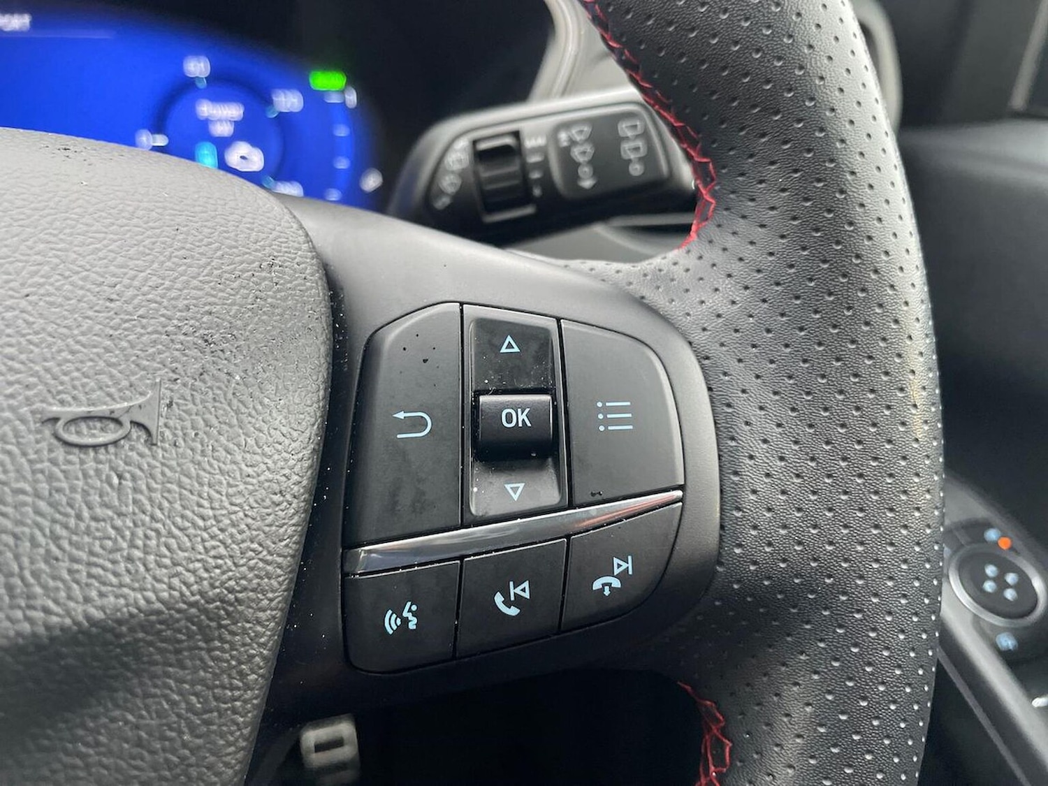 Used Ford Kuga 2022 for sale - 76982873: Photo 27