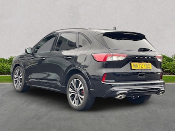 Used Ford Kuga 2022 for sale - 76982873: Photo