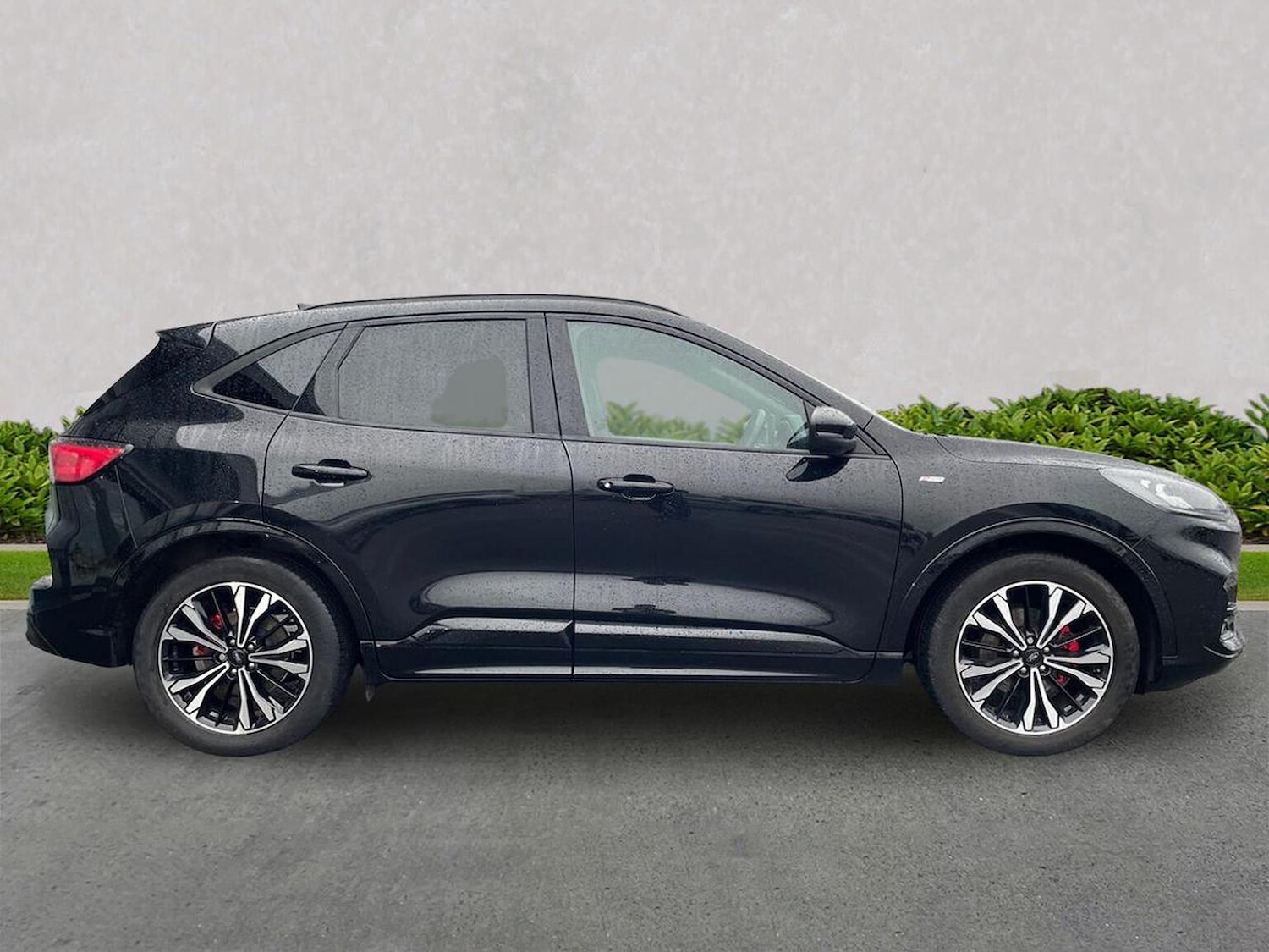 Used Ford Kuga 2022 for sale - 76982873: Photo 3