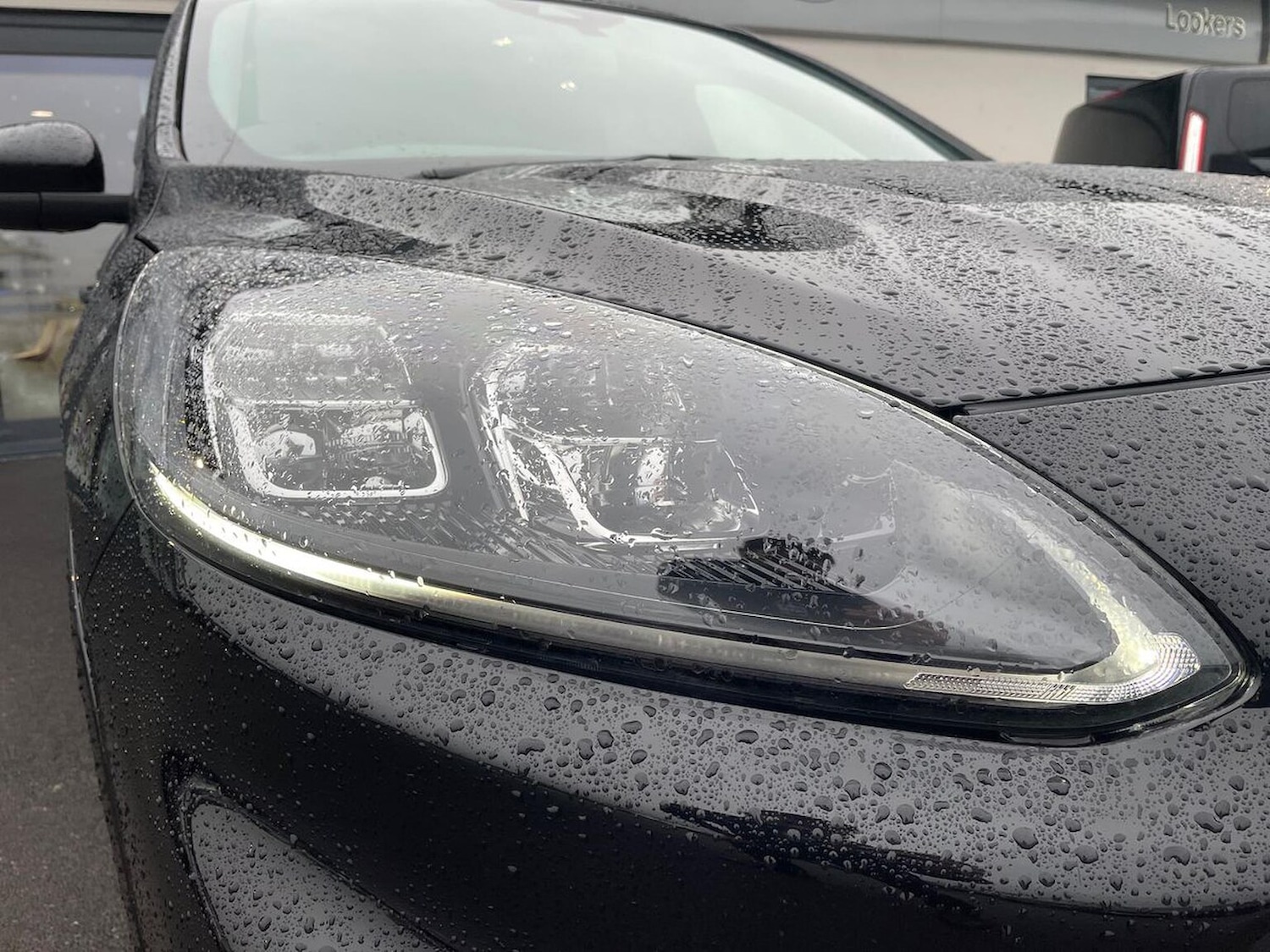 Used Ford Kuga 2022 for sale - 76982873: Photo 34