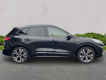 Used Ford Kuga 2022 for sale - 76982873: Photo