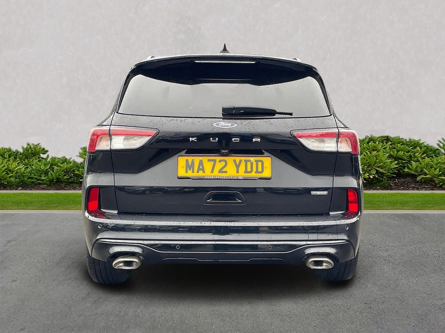 Used Ford Kuga 2022 for sale - 76982873: Photo 4