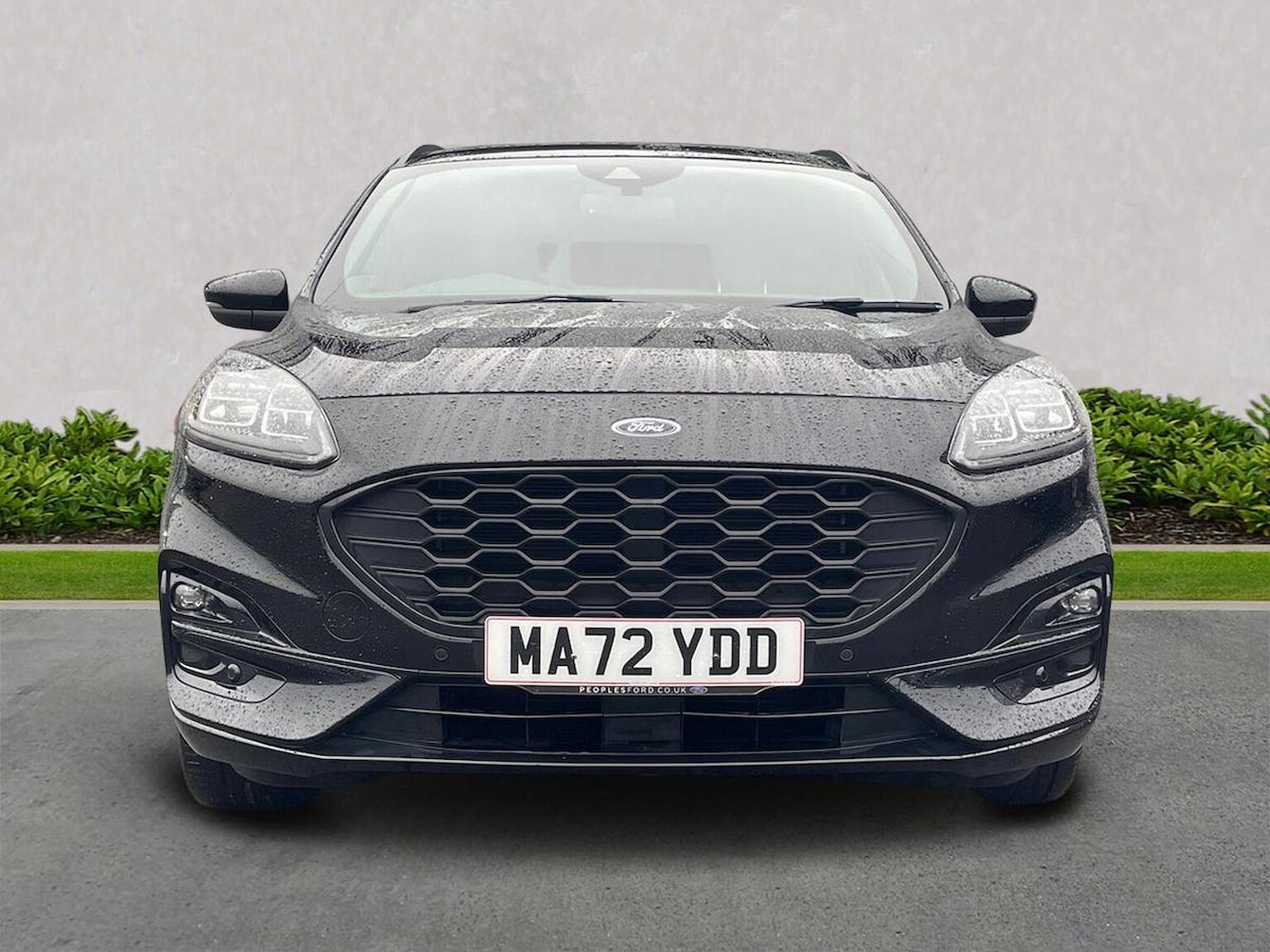 Used Ford Kuga 2022 for sale - 76982873: Photo 5