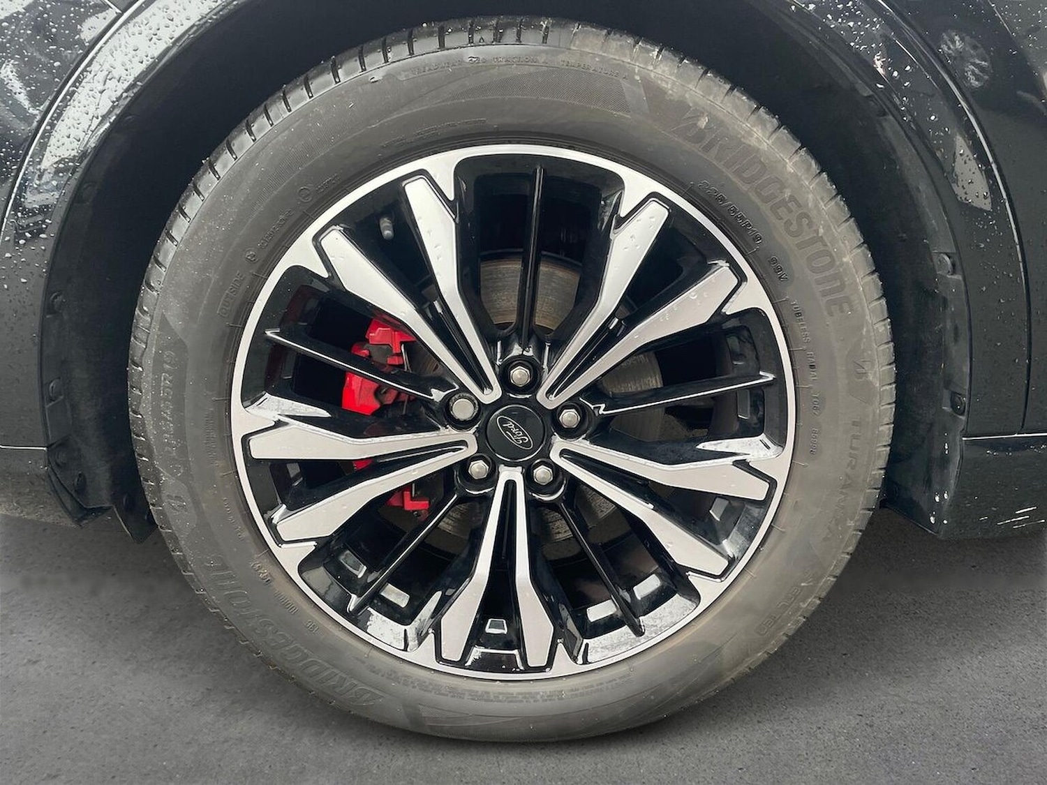 Used Ford Kuga 2022 for sale - 76982873: Photo 6