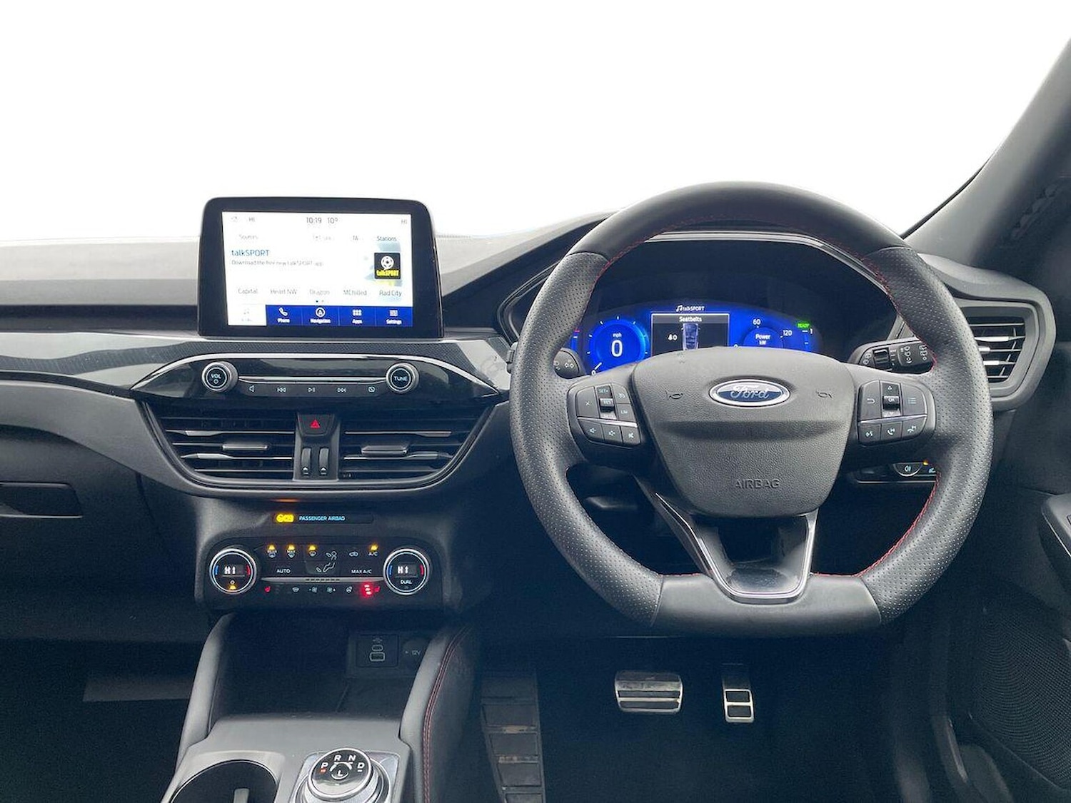 Used Ford Kuga 2022 for sale - 76982873: Photo 9