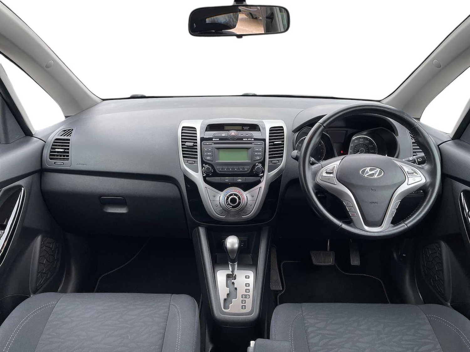Used Hyundai Ix20 2014 for sale - 78195187: Photo 10