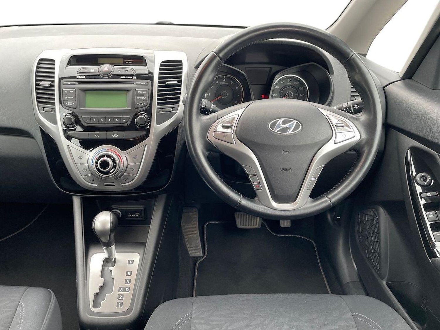 Used Hyundai Ix20 2014 for sale - 78195187: Photo 11