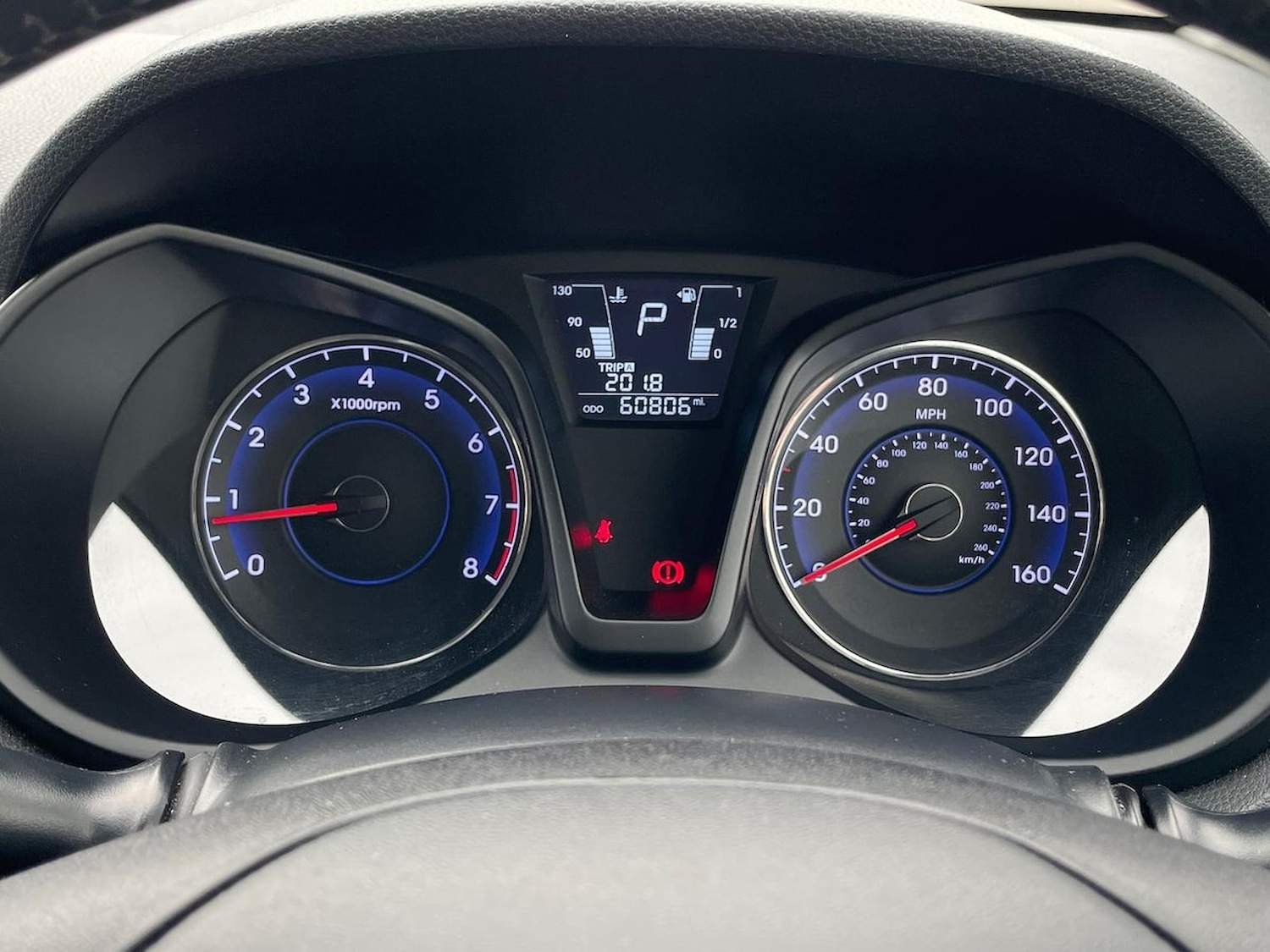 Used Hyundai Ix20 2014 for sale - 78195187: Photo 12