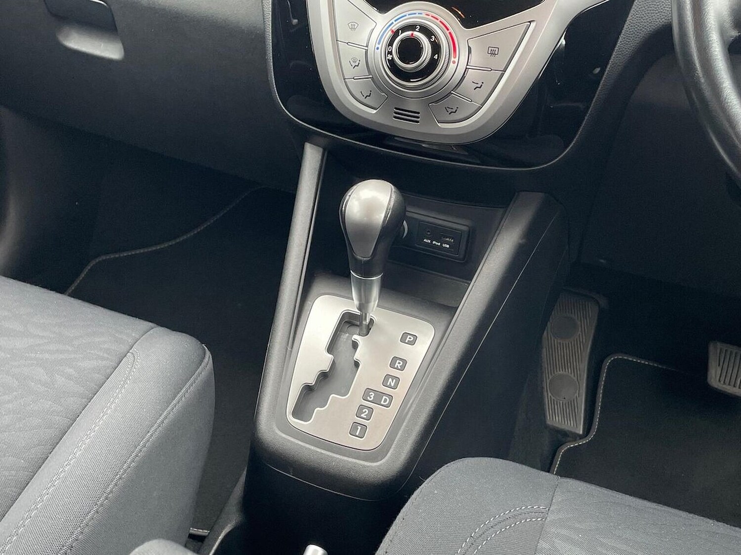 Used Hyundai Ix20 2014 for sale - 78195187: Photo 15