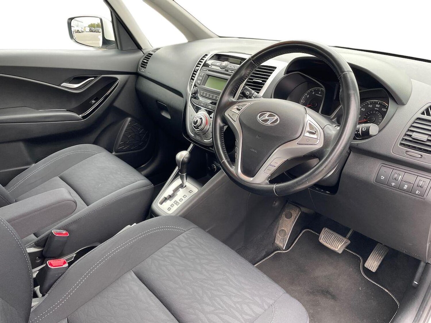 Used Hyundai Ix20 2014 for sale - 78195187: Photo 17