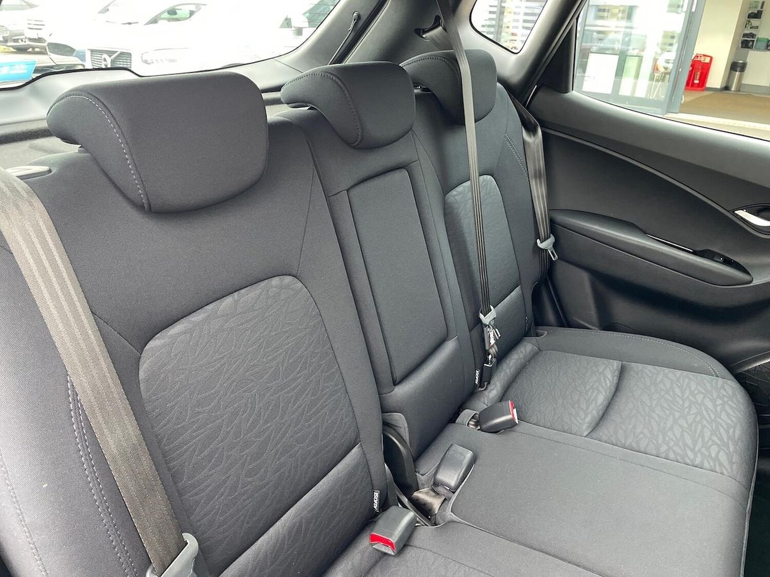 Used Hyundai Ix20 2014 for sale - 78195187: Photo 18