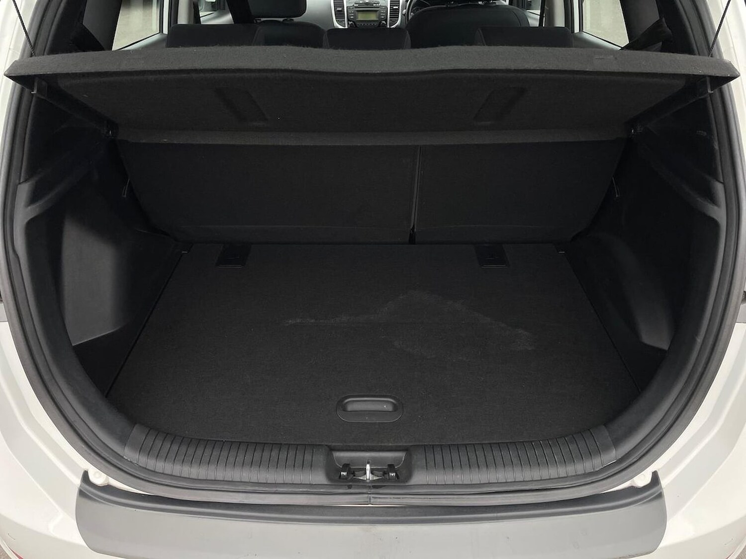 Used Hyundai Ix20 2014 for sale - 78195187: Photo 19