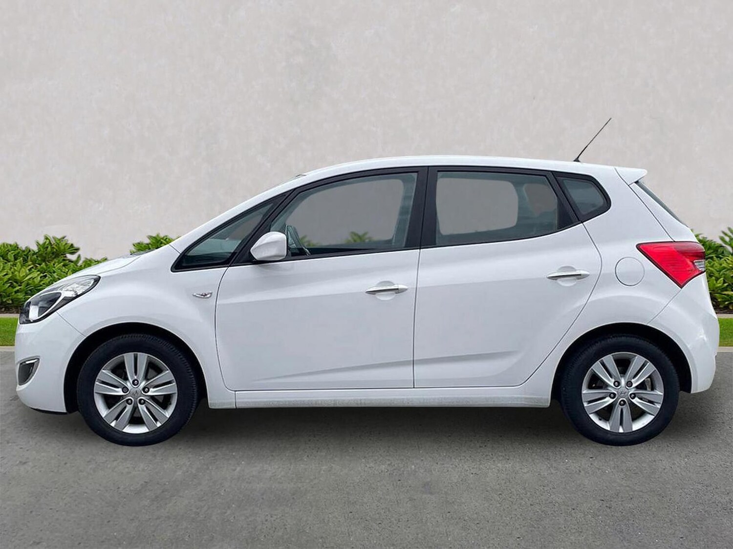 Used Hyundai Ix20 2014 for sale - 78195187: Photo 21