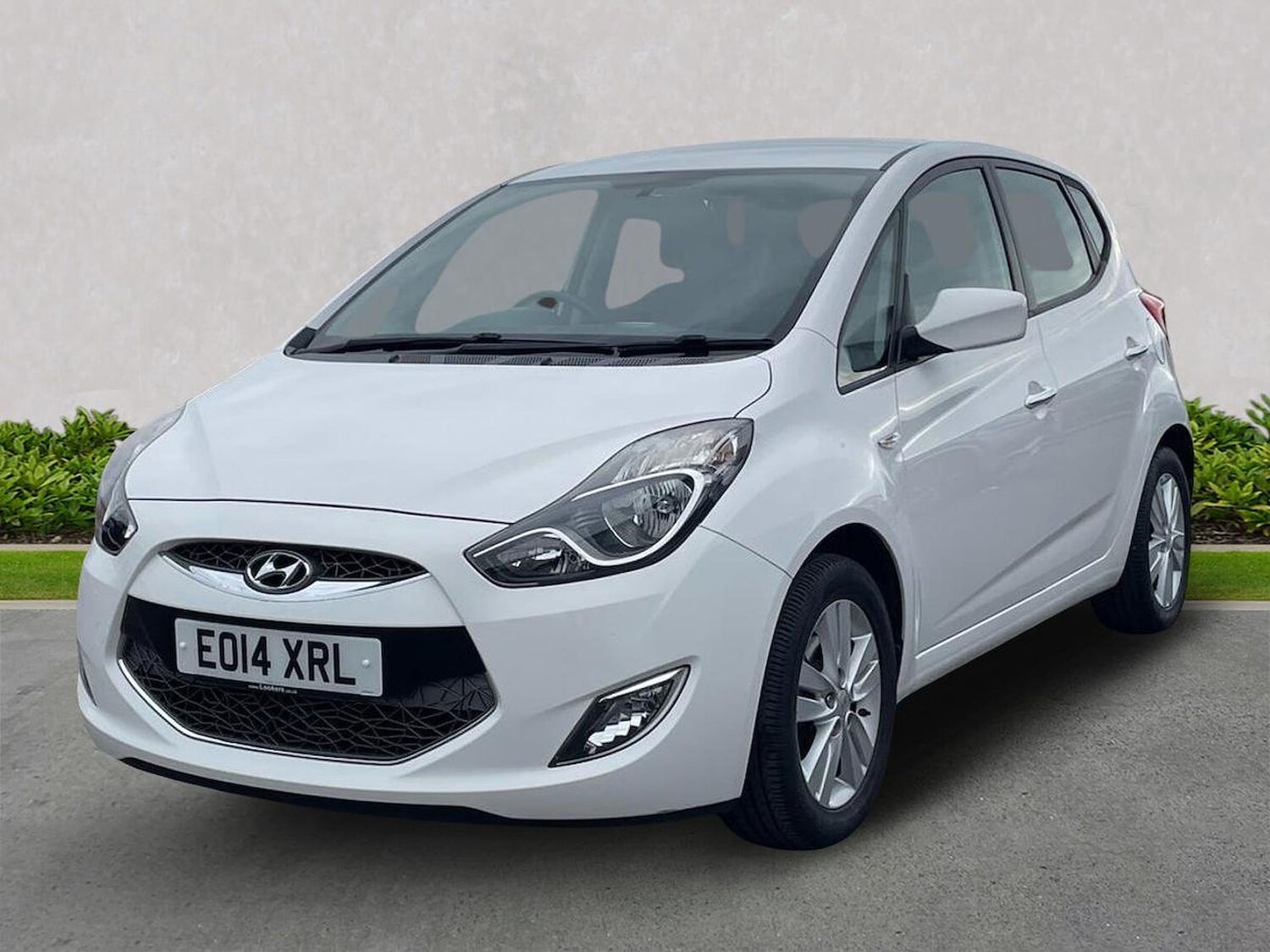 Used Hyundai Ix20 2014 for sale - 78195187: Photo 22