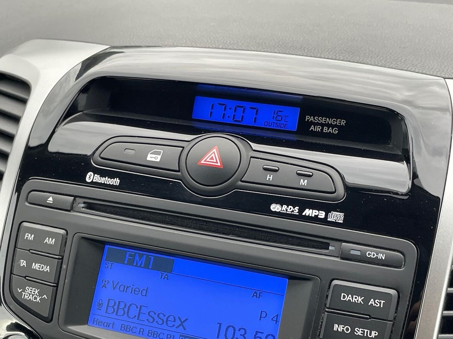 Used Hyundai Ix20 2014 for sale - 78195187: Photo 24