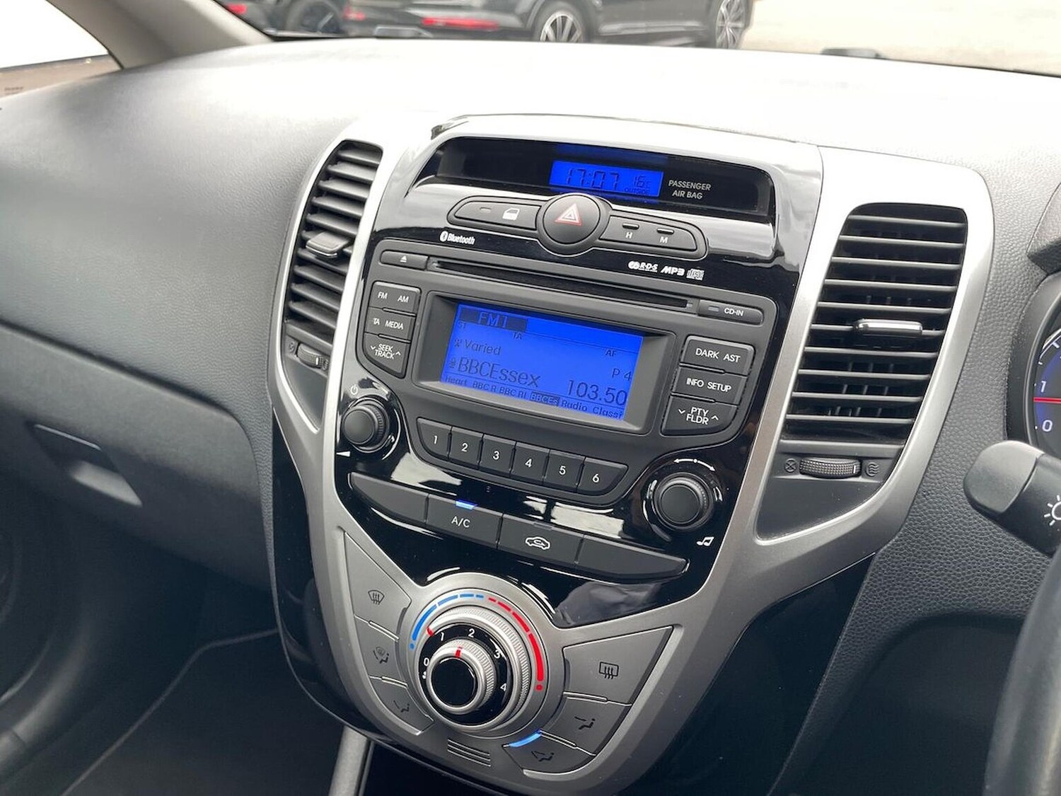 Used Hyundai Ix20 2014 for sale - 78195187: Photo 25