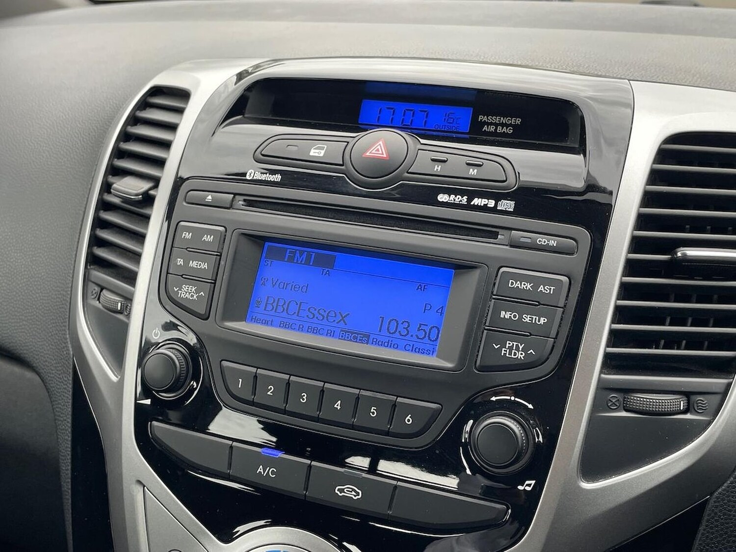 Used Hyundai Ix20 2014 for sale - 78195187: Photo 27