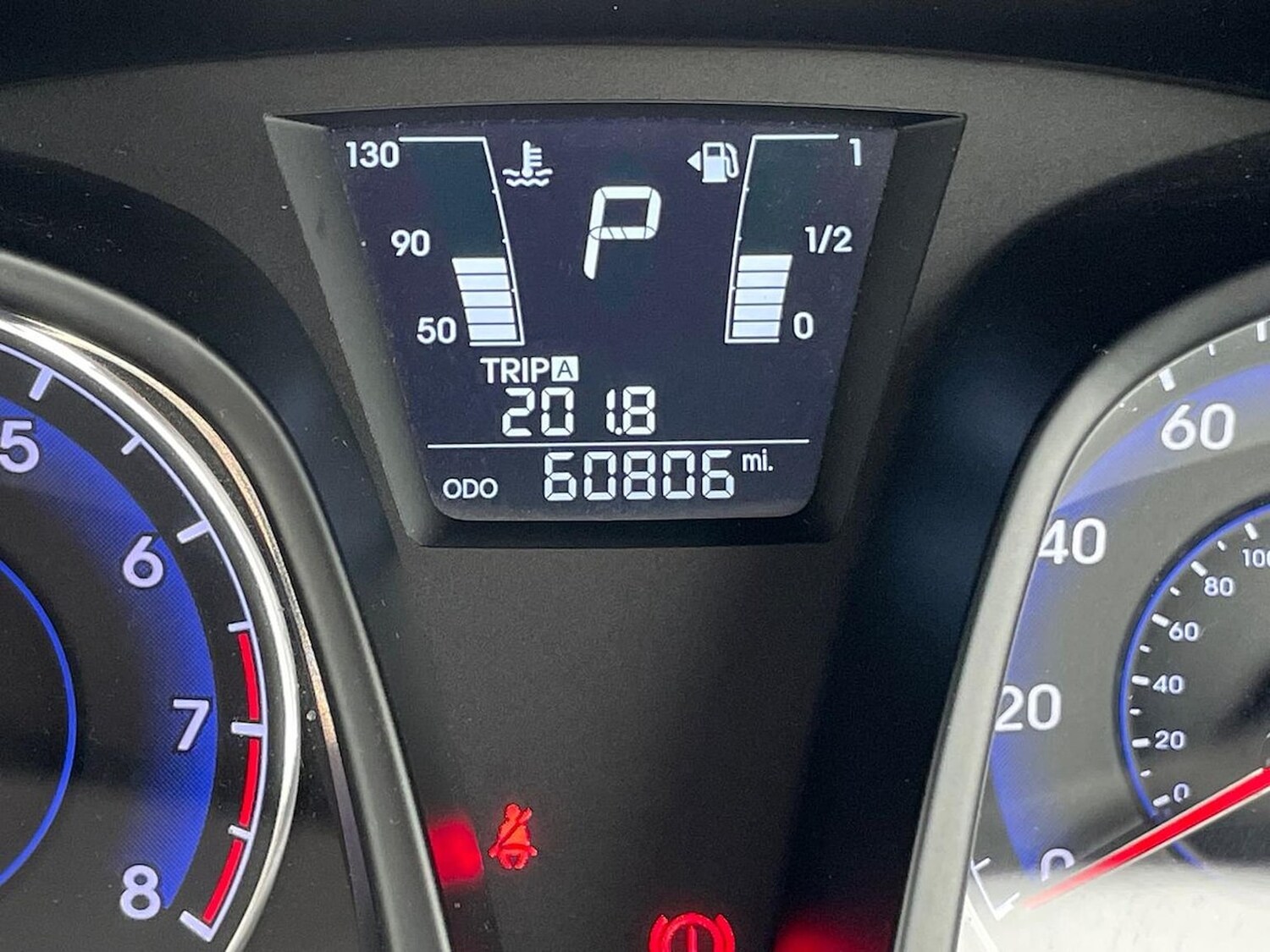 Used Hyundai Ix20 2014 for sale - 78195187: Photo 33