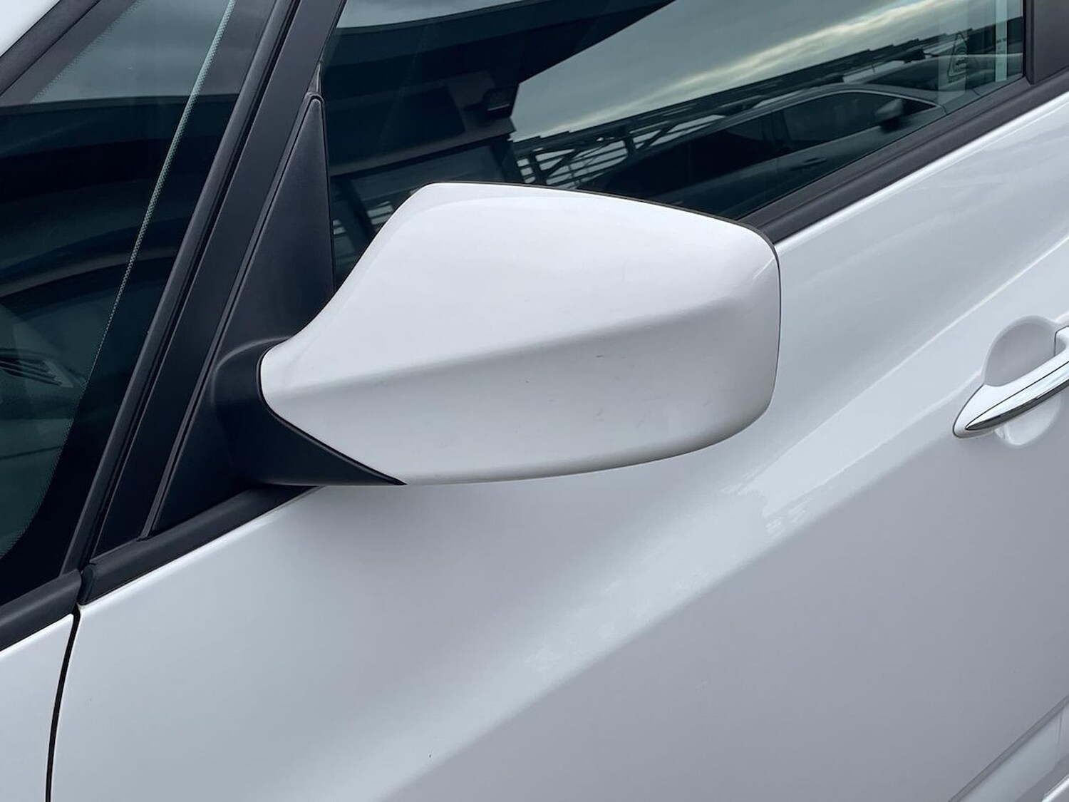 Used Hyundai Ix20 2014 for sale - 78195187: Photo 34