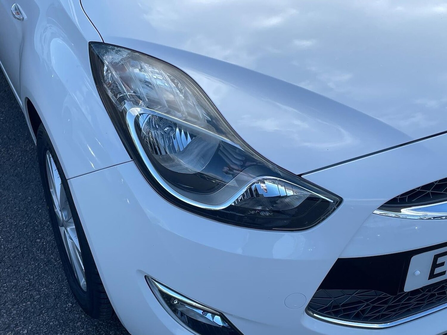 Used Hyundai Ix20 2014 for sale - 78195187: Photo 36