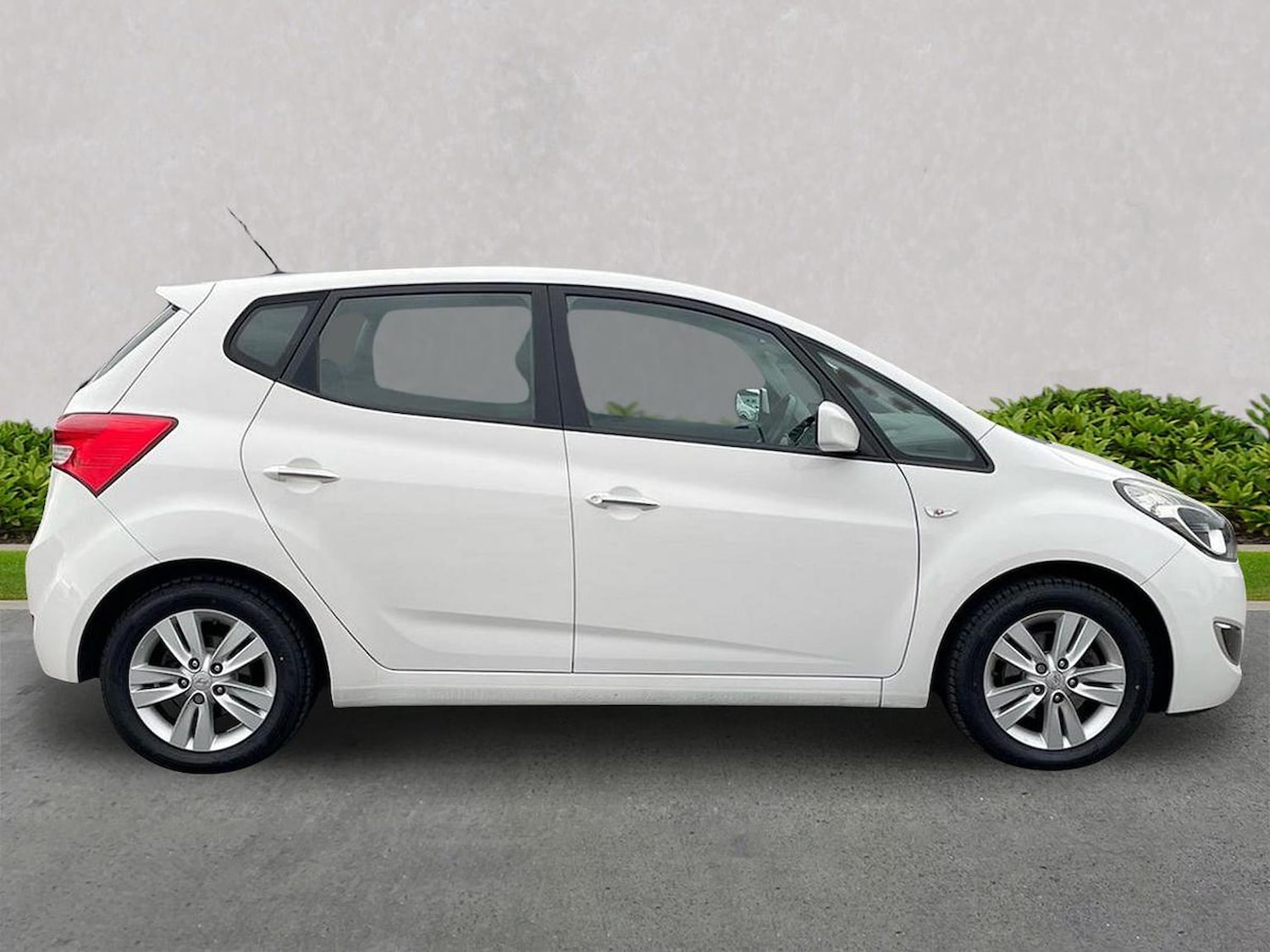 Used Hyundai Ix20 2014 for sale - 78195187: Photo 5