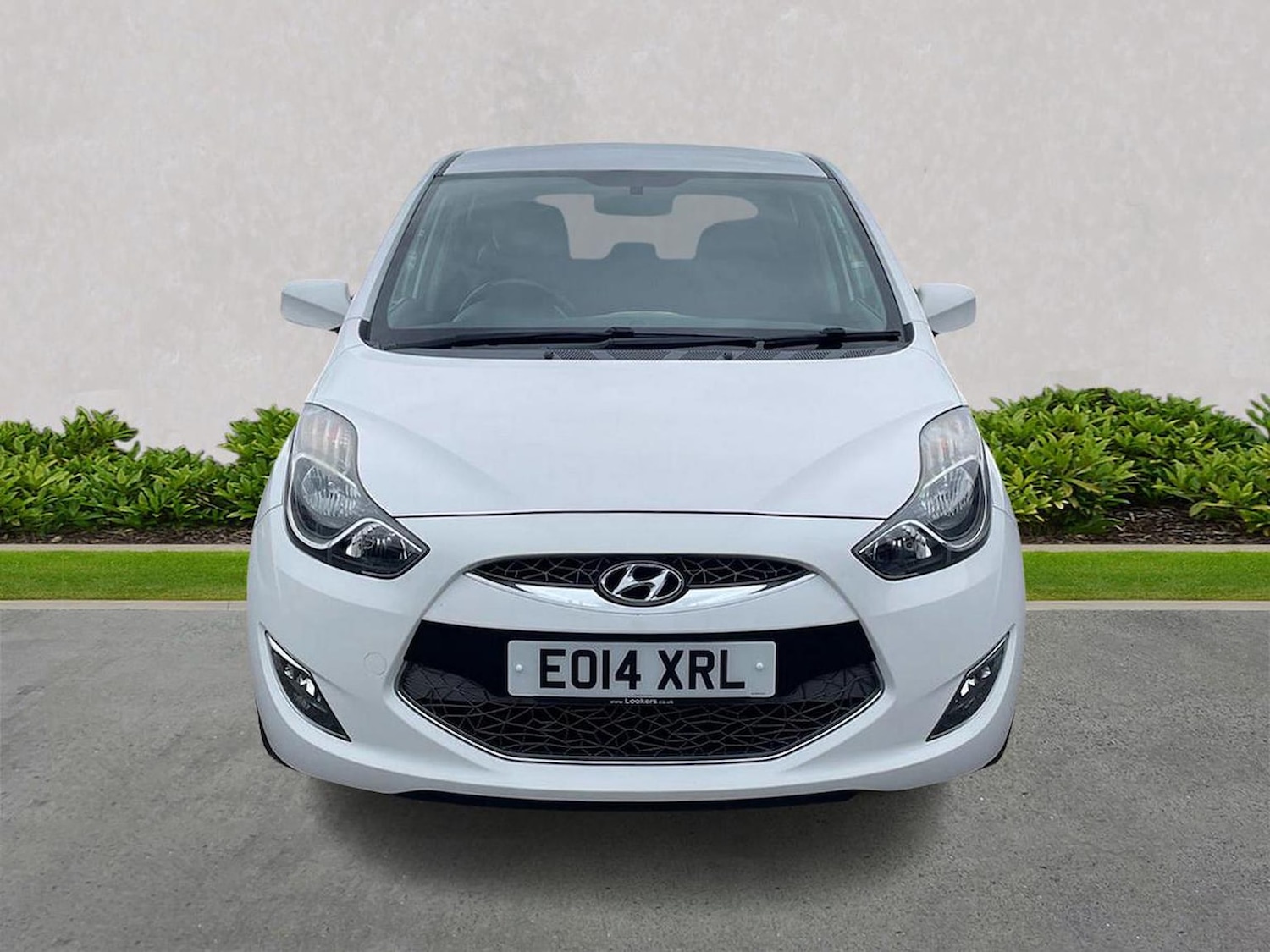 Used Hyundai Ix20 2014 for sale - 78195187: Photo 7