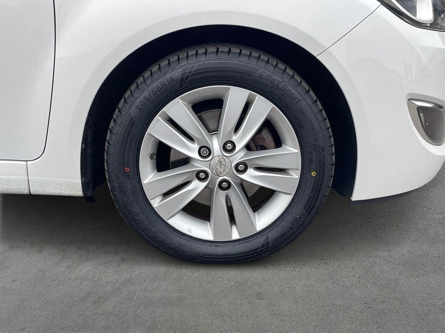 Used Hyundai Ix20 2014 for sale - 78195187: Photo 8