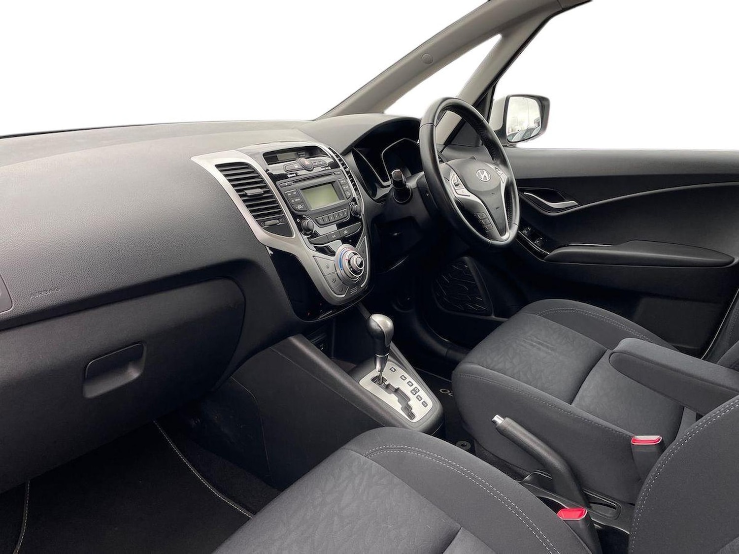 Used Hyundai Ix20 2014 for sale - 78195187: Photo 9