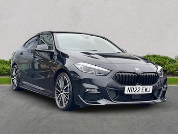 BMW 2 Series feature image