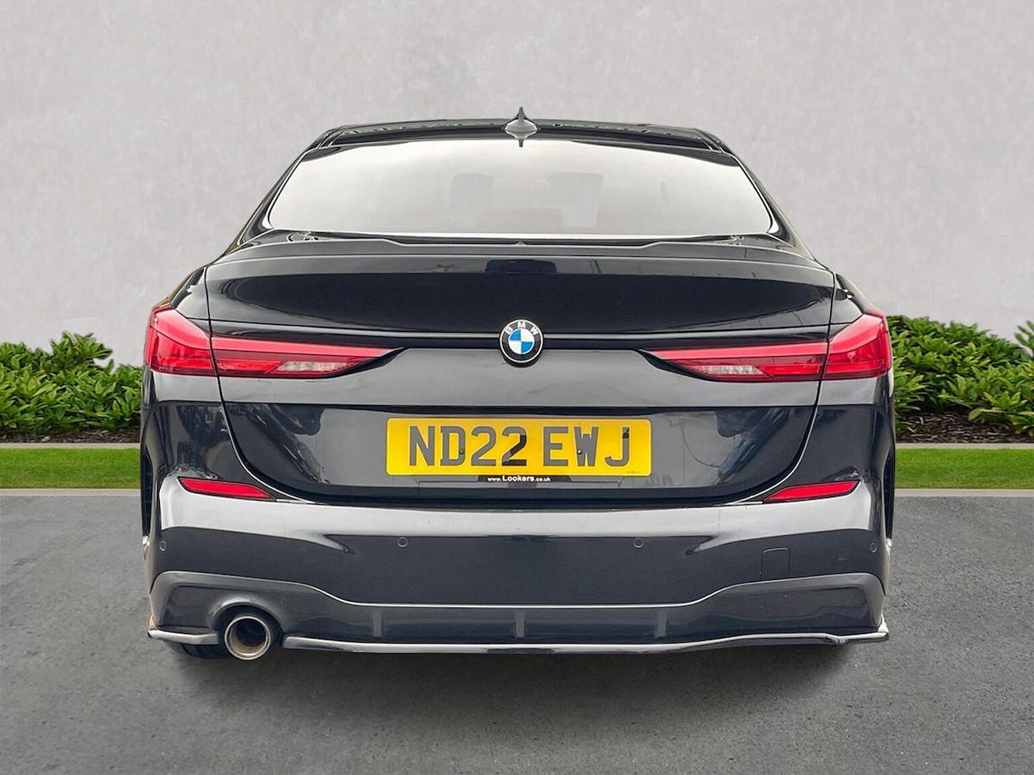 Used BMW 2 Series 2022 for sale - 77489390: Photo 4