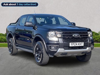 Used Ford Ranger 2024 for sale - 79371962: Photo