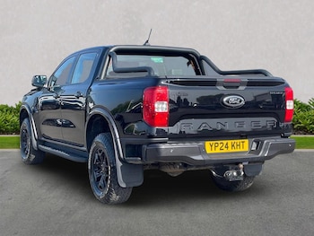 Used Ford Ranger 2024 for sale - 79371962: Photo